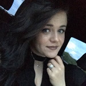 Meet your Posher, Kylee